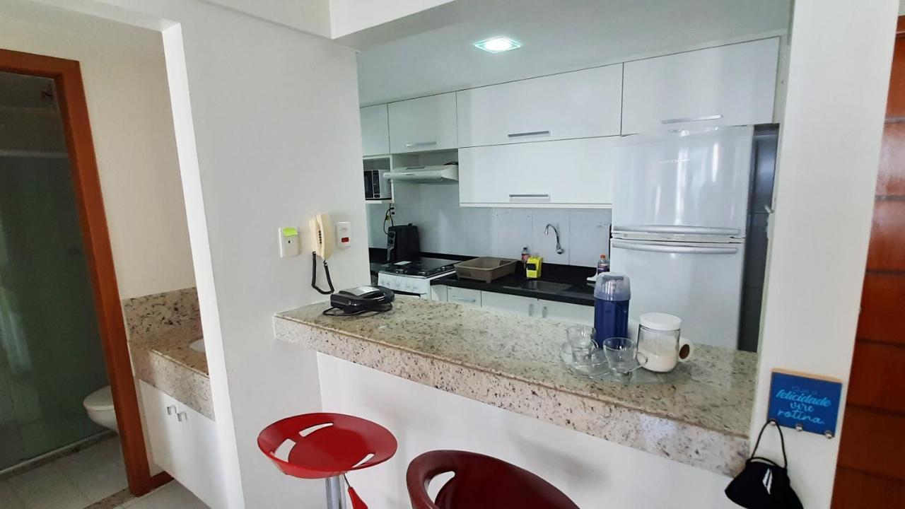 Apartamento Completo Salvador Exterior photo